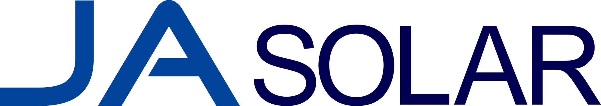JA_Solar_Logo.svg