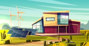 Read more about the article The importance of solar battery storage in NSW