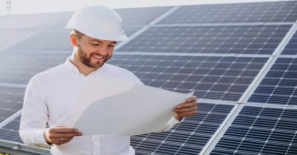 You are currently viewing How Much Does A Residential Solar System Cost In NSW?