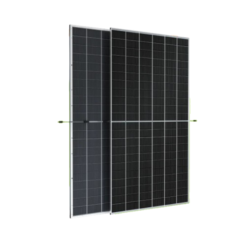Trina Solar