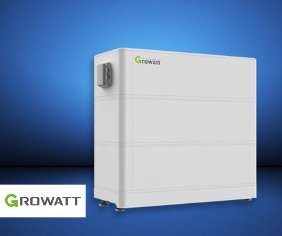 Growwatt Battery
