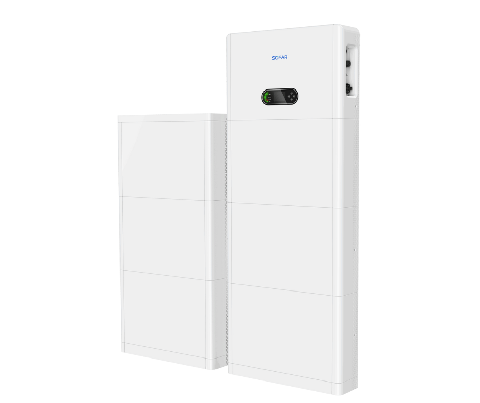 Sofar Battery